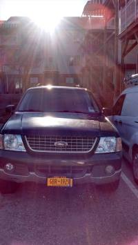2003 Ford Explorer Spring Valley NY 2003 Ford Explorer Spring Valley NY